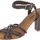 FARYLROBIN Faryl Robin Kitson Piper T-Moro Sandal Heel