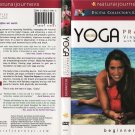 SACRED YOGA PRACTICE Vinyasa Flow Beginners DVD Mars