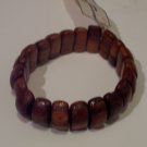 Brazilian Wood Hand Crafted Bracelet