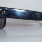 WILLSONITE Retro Vintage Plastic Wayfarer Sunglasses Rare