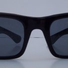 WILLSONITE Retro Vintage Plastic Square Sunglasses Rare
