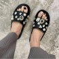 Clogs 26 Pieces Elegant Pearl and Crystals Shoe Charms for Crocs, Sandals Does Not Include Shoes