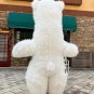 Inflatable Bear Mascot Costume Air Mascot for Event, Birthday, and Halloween (BATTERY NOT INCLUDED)