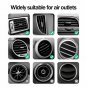 Wireless Car Charger Automatic Clamping 10W Qi Fast Charging
