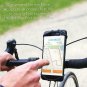 Bike Motorcycle Silicone Mount Holder For Phones