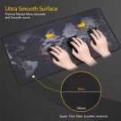 High Performance Anti-Wear Extended Large Mouse Pad - Computer Keyboard Mat