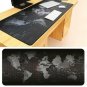 High Performance Anti-Wear Extended Large Mouse Pad - Computer Keyboard Mat