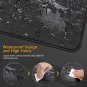 High Performance Anti-Wear Extended Large Mouse Pad - Computer Keyboard Mat