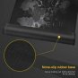 High Performance Anti-Wear Extended Large Mouse Pad - Computer Keyboard Mat