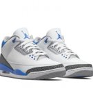 JORDAN AIR JORDAN 3 OG SNEAKERS