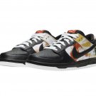 Nike SB Dunk Low Pro QS "BLACK RAYGUN TIE DYE"