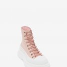 Mcqueen Tread Slick Boot magnolia