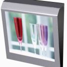 LCD advertising player