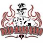 Dead Man's Hand Texas Holdem Poker T Shirt Tee Sizes 3xl ( Xxxl ), 4xl ( Xxxxl ) Style#7