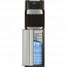 Brio Bottom Load Water Cooler Dispenser Hot, Cold Room Temp 3 to 5 Gallon Capacity Water Jugs