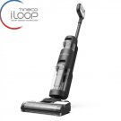 Tineco FLOOR ONE S2 Smart Cordless Wet/Dry Vacuum Cleaner and Floor Washer - Black