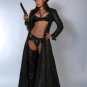 ERICA CAMPBELL Far West Gunslinger 10 Premium Prints 8x10 Professionally Printed Set 3