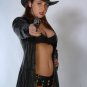 ERICA CAMPBELL Far West Gunslinger 10 Premium Prints 8x10 Professionally Printed Set 3