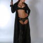 ERICA CAMPBELL Far West Gunslinger 10 Premium Prints 8x10 Professionally Printed Set 4