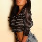 JUSTENE JARO Model Lot of 20 Premium High Quality Glossy Photo Prints 4x6 # 2