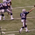 Tom Brady 8x10 Photo Print Football Player Star Patriots & Buccaneers Player #14