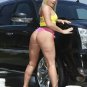 FLOWER TUCCI Model Lot of 20 Premium High Quality Glossy Photo Prints 4x6 # 2