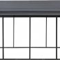 Arrow Shed 20' x 20' x 9' Steel Multi-Purpose Shade+Shelter Carport CHARCOAL