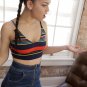 ALINA LOPEZ  Model Lot of 20 Premium High Quality Glossy Photo Prints 4x6 # 2
