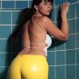 DESYRA NOIR Model Lot of 20 Premium High Quality Glossy Photo Prints 8x10 # 2