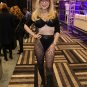 NINA HARTLEY Model Lot of 20 Premium High Quality Glossy Photo Prints 8x10 # 3