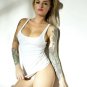 CHRISTY MACK Model Lot of 20 Premium High Quality Glossy Photo Prints 4x6 # 3
