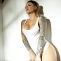 CHRISTY MACK Model Lot of 20 Premium High Quality Glossy Photo Prints 4x6 # 3