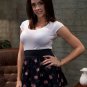 CHANEL PRESTON Model Lot of 20 Premium High Quality Glossy Photo Prints 4x6 # 4