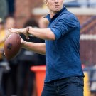 Tom Brady 8x10 Photo Print Football Player Star Patriots & Buccaneers Player # 2