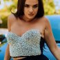 BROOK WRIGHT  Model Lot of 24 Premium High Quality Glossy Photo Prints 8x10 # 1
