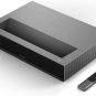 Wemax Nova Ultra Short Throw Laser Projector 4K, UHD HDR10, Voice Command Remote