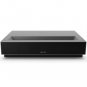 Wemax Nova Ultra Short Throw Laser Projector 4K, UHD HDR10, Voice Command Remote