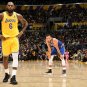 LeBron James Los Angeles Lakers Star Player Lot of 20 Photo Prints 8 x 10 # 2