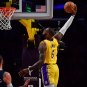 LeBron James Los Angeles Lakers Star Player Lot of 20 Photo Prints 8 x 10 # 4