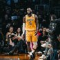 LeBron James Los Angeles Lakers Star Player Lot of 20 Photo Prints 8 x 10 # 4