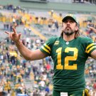 20x30 Poster Aaron Rodgers NFL Football Player Premium High Quality Poster # 1