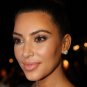 Kim Kardashian 8x10 Photo Print American Reality Celebrity & Business Woman # 4