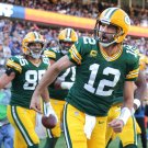 20x30 Poster Aaron Rodgers NFL Football Player Premium High Quality Poster # 4