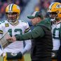 20x30 Poster Aaron Rodgers NFL Football Player Premium High Quality Poster # 5
