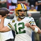 20x30 Poster Aaron Rodgers NFL Football Player Premium High Quality Poster # 10