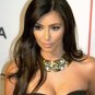 Kim Kardashian 8x10 Photo Print American Reality Celebrity & Business Woman # 7