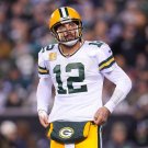20x30 Poster Aaron Rodgers NFL Football Player Premium High Quality Poster # 6