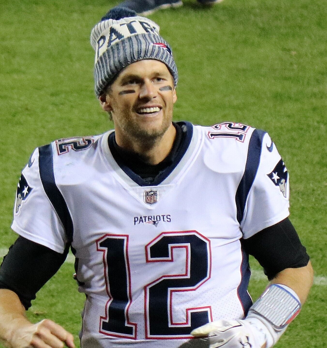 Tom Brady 8x10 Photo Print Football Player Star Patriots & Buccaneers Player #10
