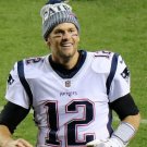 Tom Brady 8x10 Photo Print Football Player Star Patriots & Buccaneers Player #10