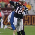 Tom Brady 8x10 Photo Print Football Player Star Patriots & Buccaneers Player # 6